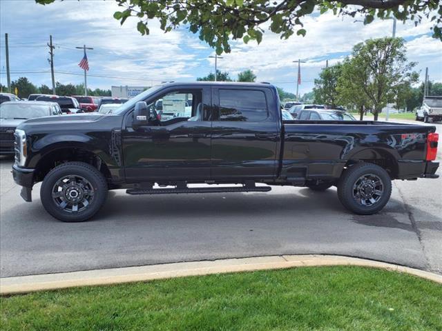 new 2024 Ford F-250 car, priced at $71,110