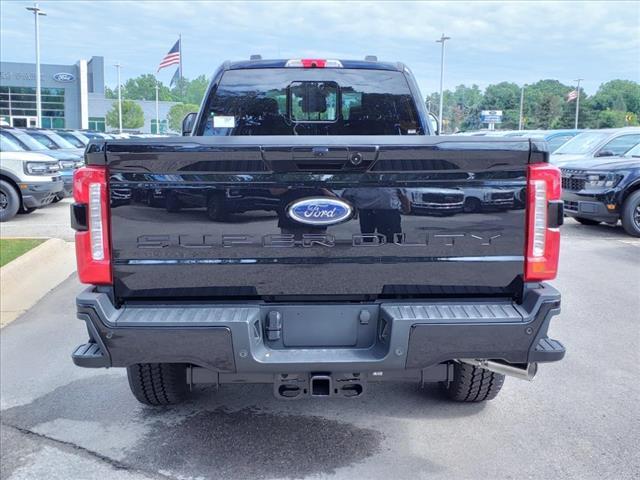 new 2024 Ford F-250 car, priced at $71,110