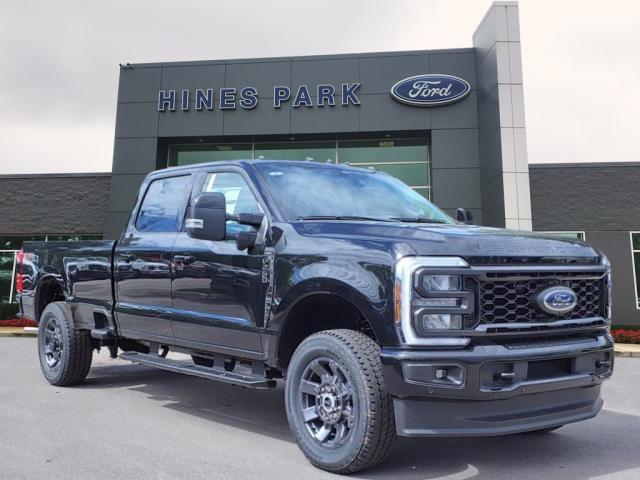 new 2024 Ford F-250 car, priced at $71,110