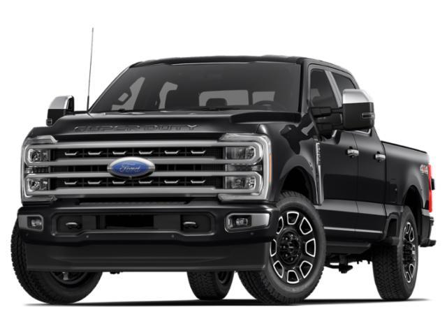 new 2024 Ford F-250 car, priced at $78,705