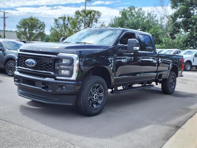 new 2024 Ford F-250 car, priced at $71,110