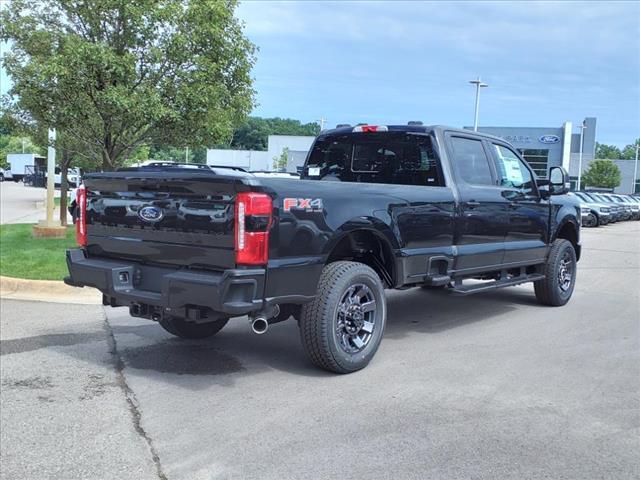 new 2024 Ford F-250 car, priced at $71,110