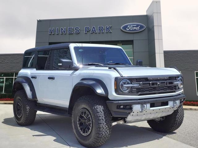 new 2023 Ford Bronco car, priced at $88,531