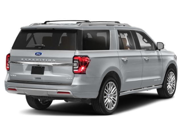new 2024 Ford Expedition Max car, priced at $69,076