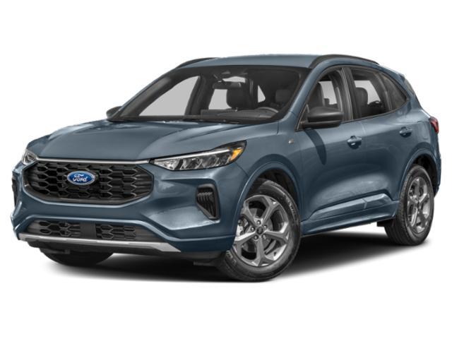 new 2024 Ford Escape car, priced at $32,022