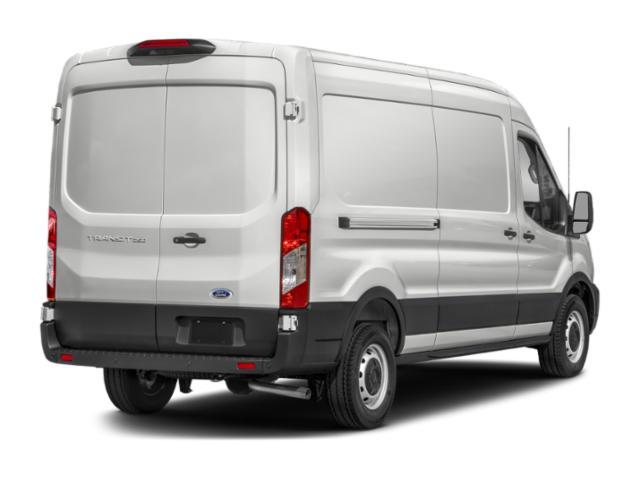 new 2024 Ford Transit-250 car, priced at $52,267