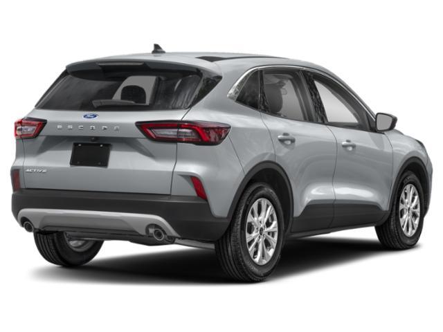 new 2024 Ford Escape car, priced at $33,360