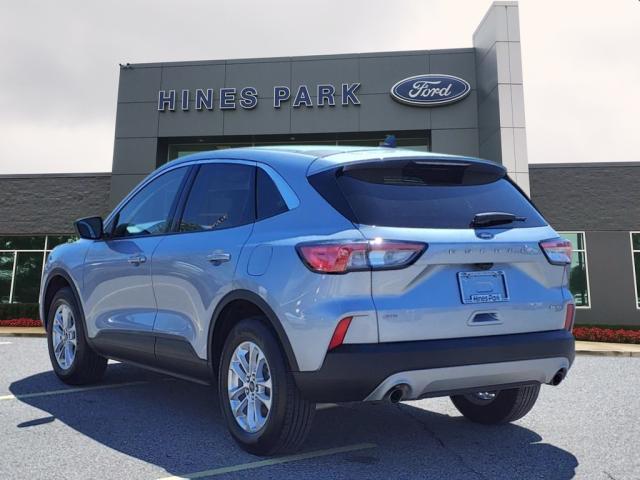 used 2022 Ford Escape car, priced at $22,988