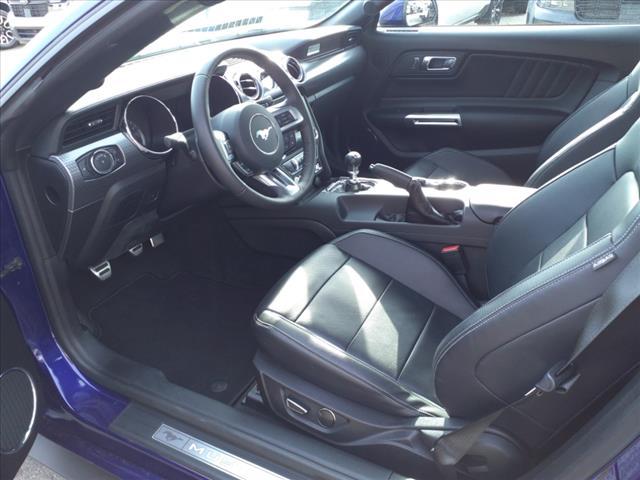 used 2015 Ford Mustang car, priced at $29,995