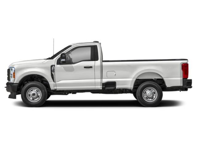 new 2024 Ford F-250 car, priced at $48,045