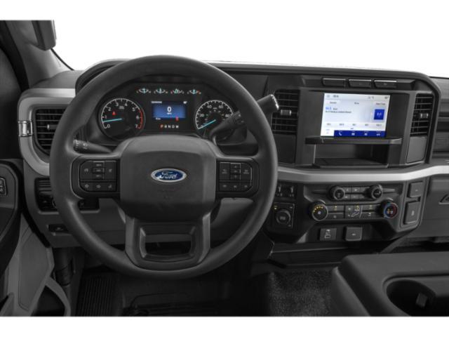 new 2024 Ford F-250 car, priced at $48,045