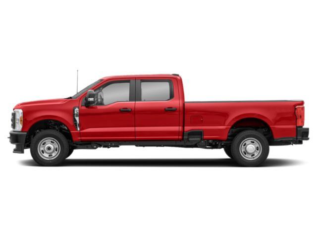 new 2023 Ford F-350 car, priced at $74,665