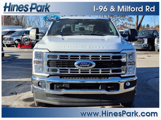 new 2023 Ford F-350 car, priced at $68,385