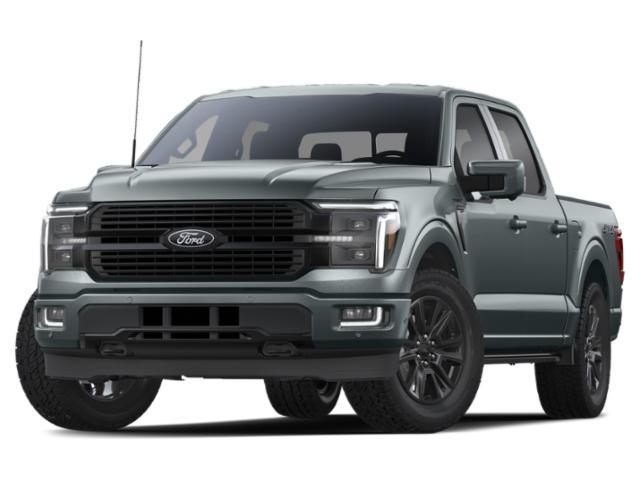 new 2024 Ford F-150 car, priced at $81,150
