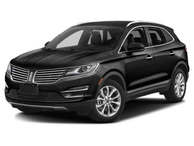 used 2015 Lincoln MKC car