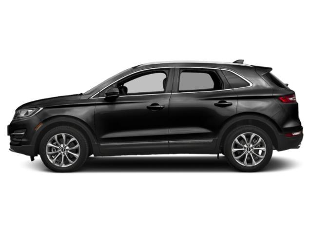 used 2015 Lincoln MKC car