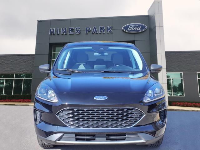 used 2022 Ford Escape car, priced at $23,995