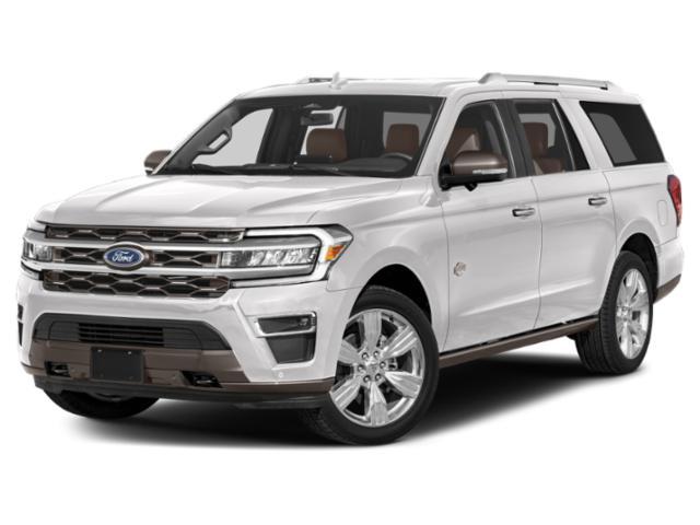 new 2024 Ford Expedition Max car, priced at $85,360