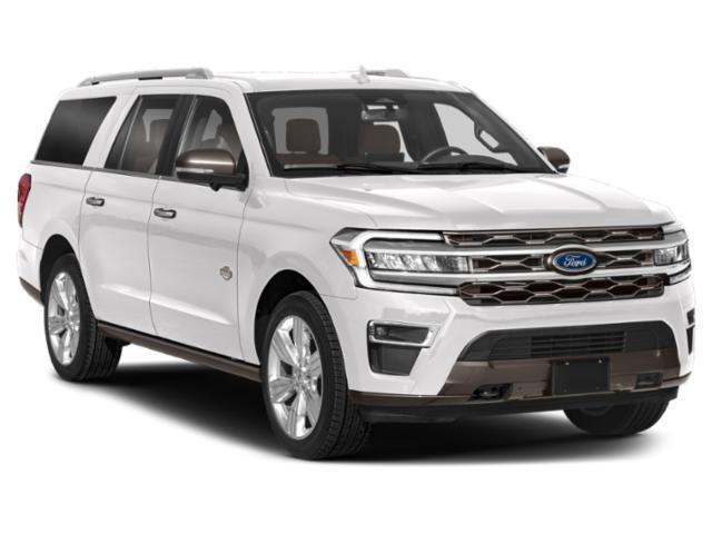 new 2024 Ford Expedition Max car, priced at $92,235