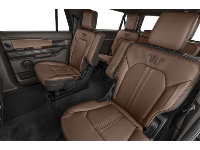 new 2024 Ford Expedition Max car, priced at $92,235