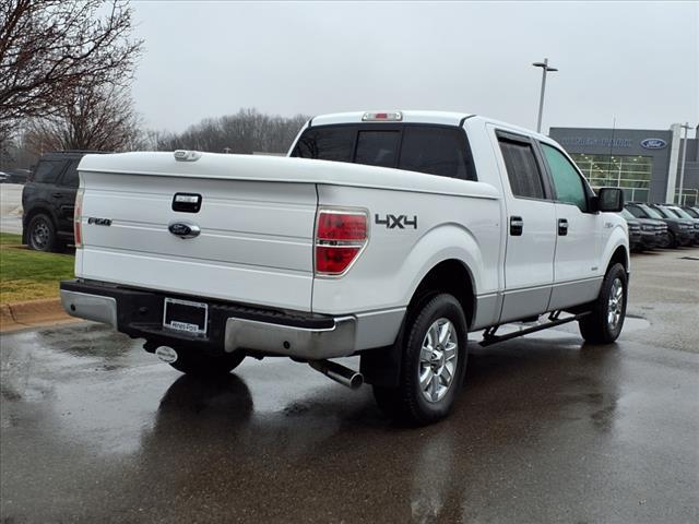 used 2014 Ford F-150 car, priced at $21,995