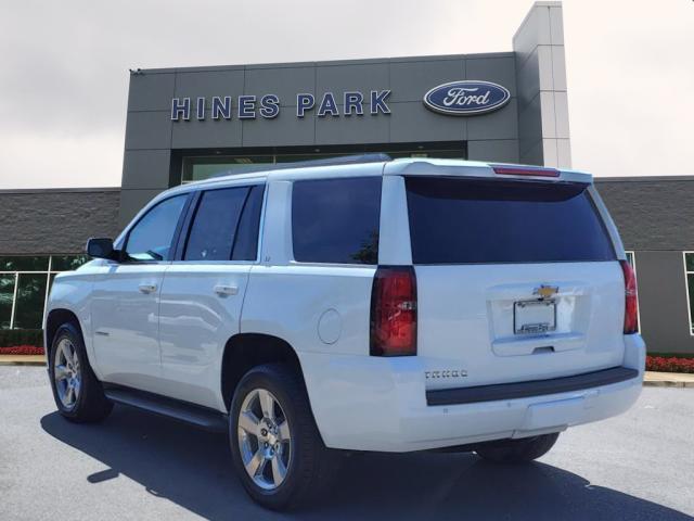 used 2020 Chevrolet Tahoe car, priced at $40,995