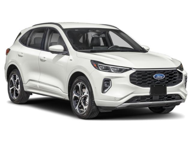 new 2025 Ford Escape car, priced at $37,417