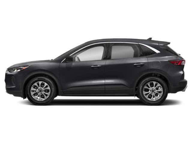 new 2024 Ford Escape car, priced at $33,160