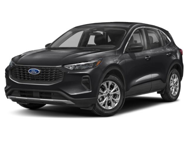 new 2024 Ford Escape car, priced at $33,160