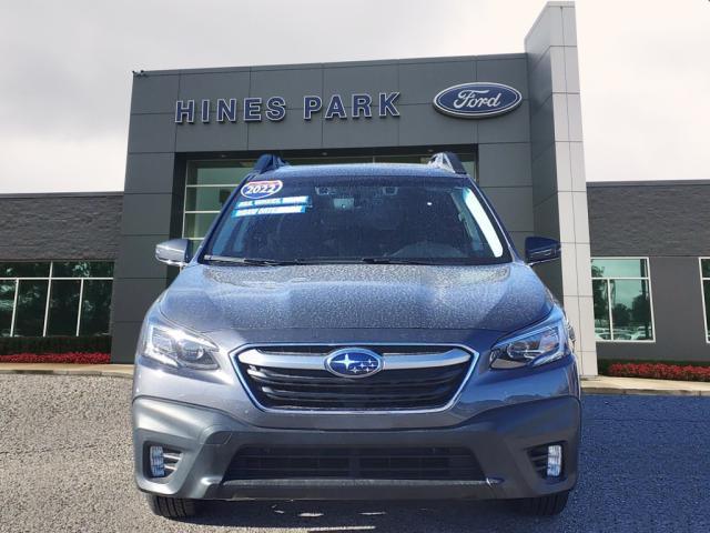 used 2022 Subaru Outback car, priced at $25,988