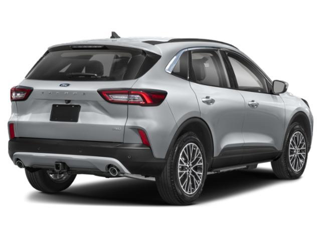 new 2024 Ford Escape car, priced at $39,158