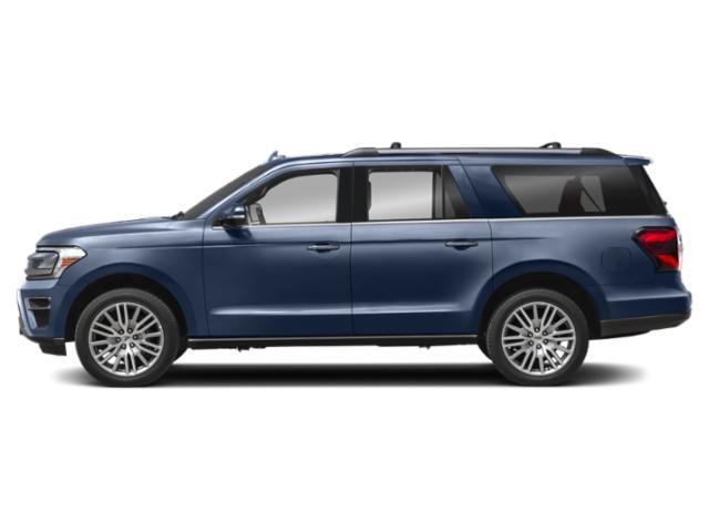 new 2024 Ford Expedition Max car, priced at $82,095