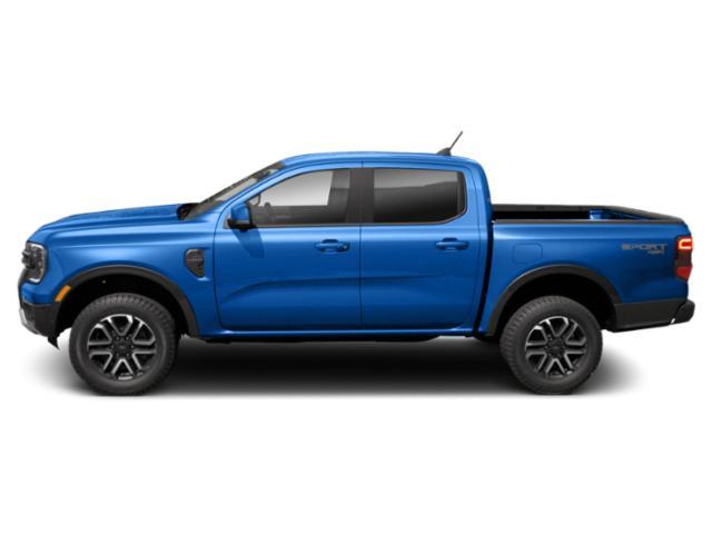 new 2024 Ford Ranger car, priced at $38,939