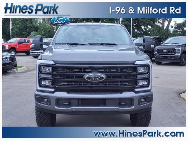 new 2024 Ford F-250 car, priced at $73,045