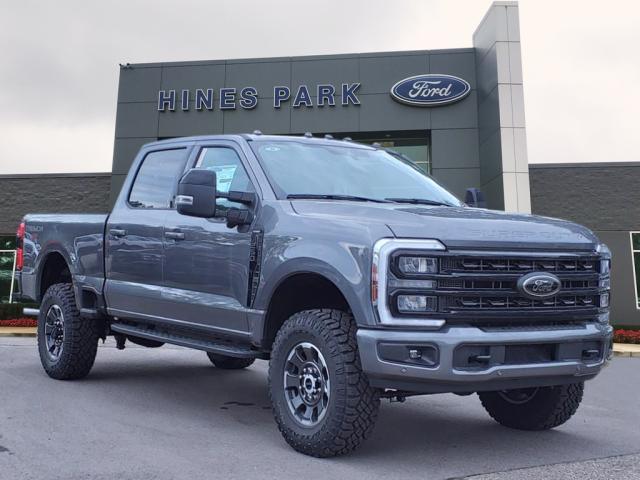 new 2024 Ford F-250 car, priced at $73,045