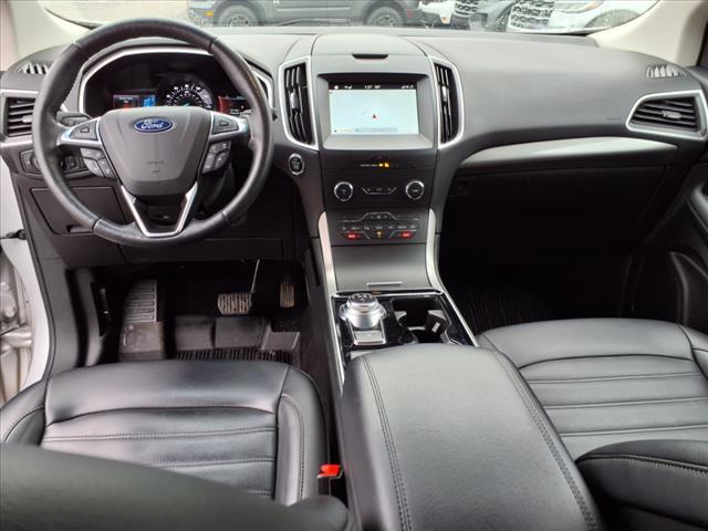 used 2019 Ford Edge car, priced at $15,995