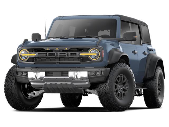 new 2024 Ford Bronco car, priced at $91,000