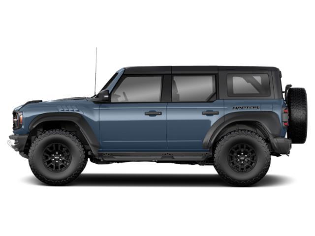 new 2024 Ford Bronco car, priced at $93,640