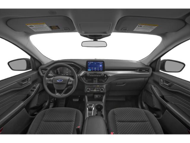 new 2024 Ford Escape car, priced at $31,033