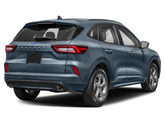 new 2024 Ford Escape car, priced at $32,025