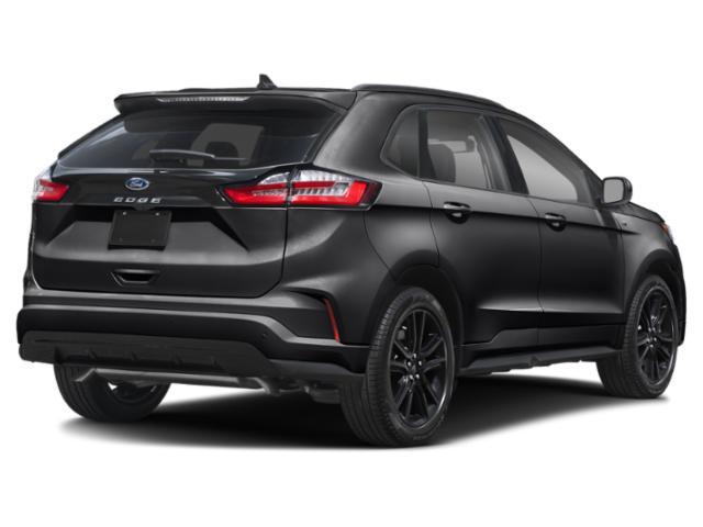 new 2024 Ford Edge car, priced at $43,784