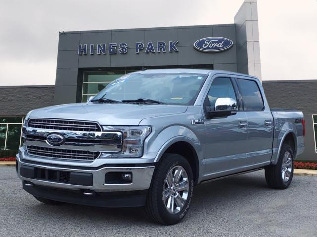 used 2020 Ford F-150 car, priced at $34,988