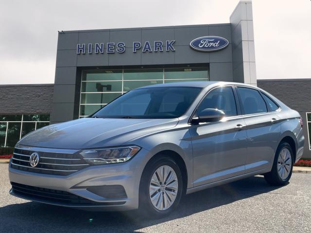 used 2020 Volkswagen Jetta car, priced at $14,000