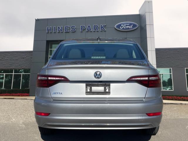 used 2020 Volkswagen Jetta car, priced at $14,000