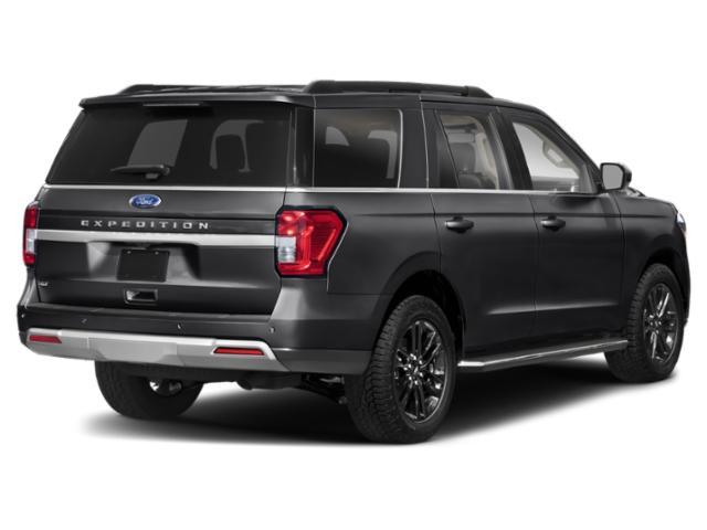 new 2024 Ford Expedition car, priced at $66,447