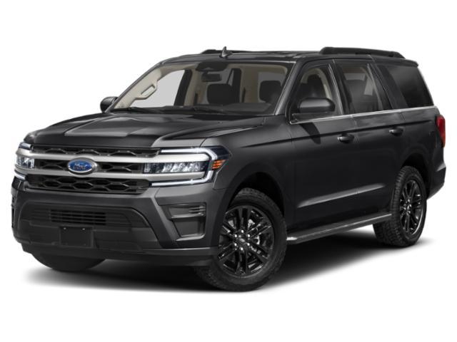 new 2024 Ford Expedition car, priced at $66,447