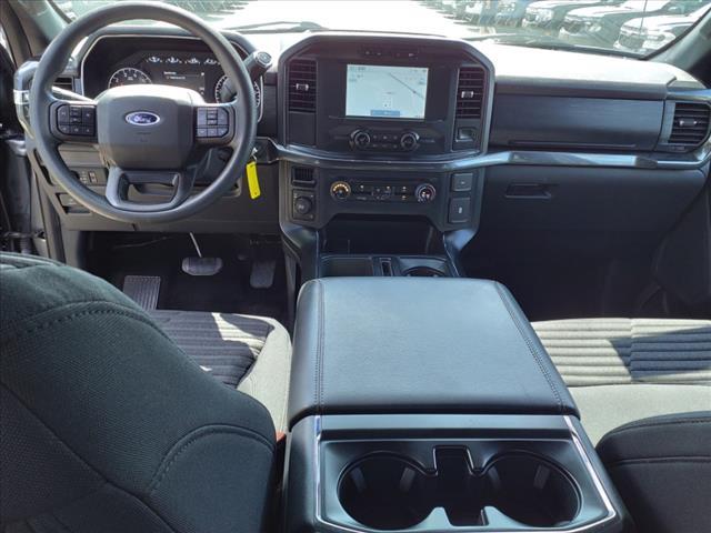 used 2021 Ford F-150 car, priced at $29,995