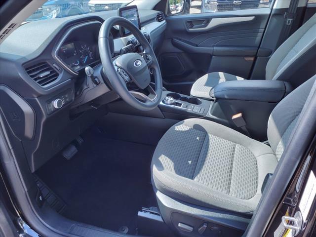 used 2022 Ford Escape car, priced at $21,988