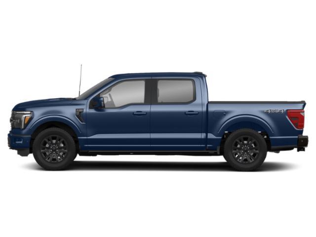 new 2024 Ford F-150 car, priced at $87,665