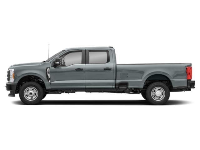 new 2024 Ford F-350 car, priced at $75,470